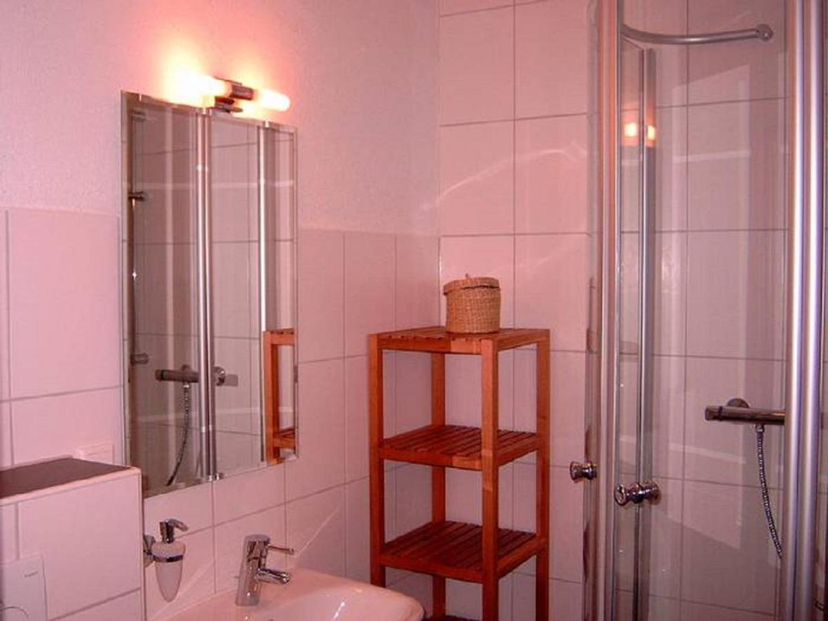 Ferienwohnung Jaeschke Winterberg Extérieur photo